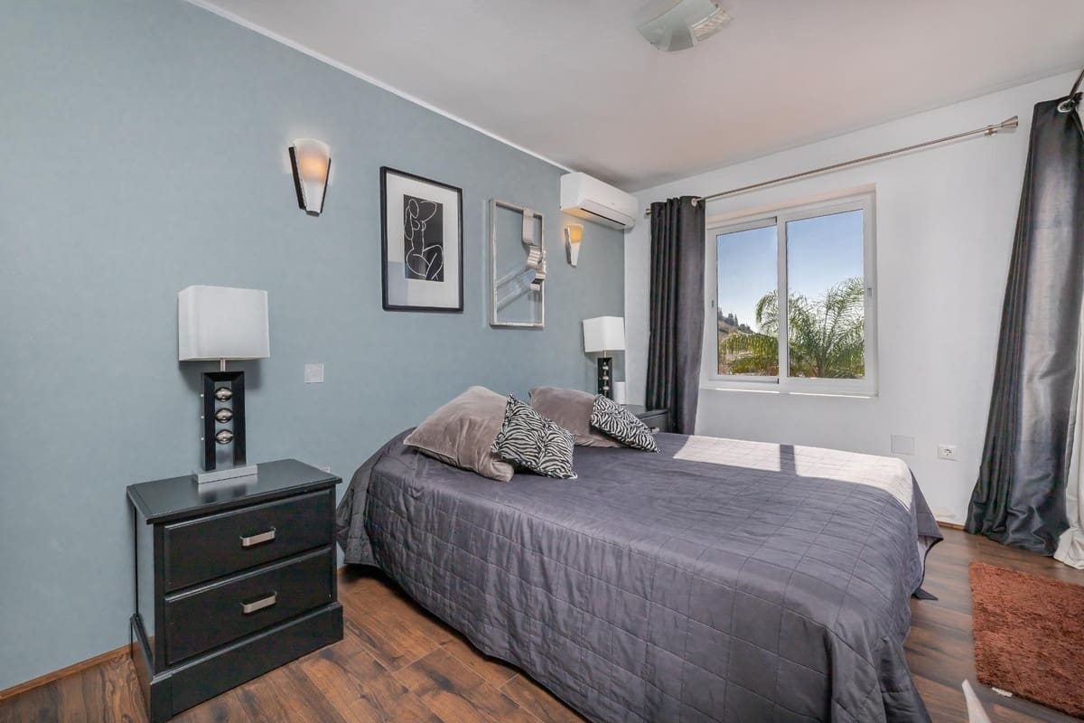 4 bedroom Villa for sale in Benalmadena with pool garage - € 1,295,000 (Ref: 9540320)