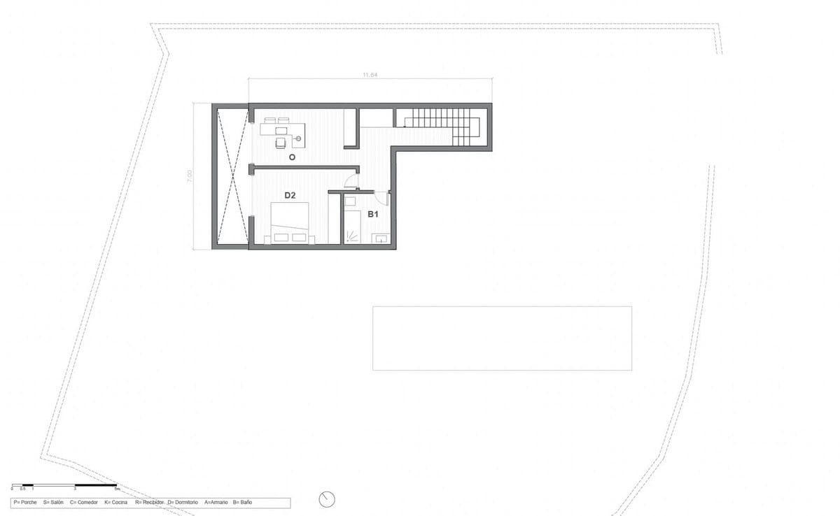 Chalet de 4 habitaciones en Mijas en venta con piscina garaje - 1.295.000 € (Ref: 9540323)