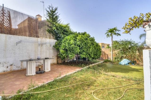 5 chambre Villa/Maison à vendre à Marbella avec garage - 1 295 000 € (Ref: 9540324)