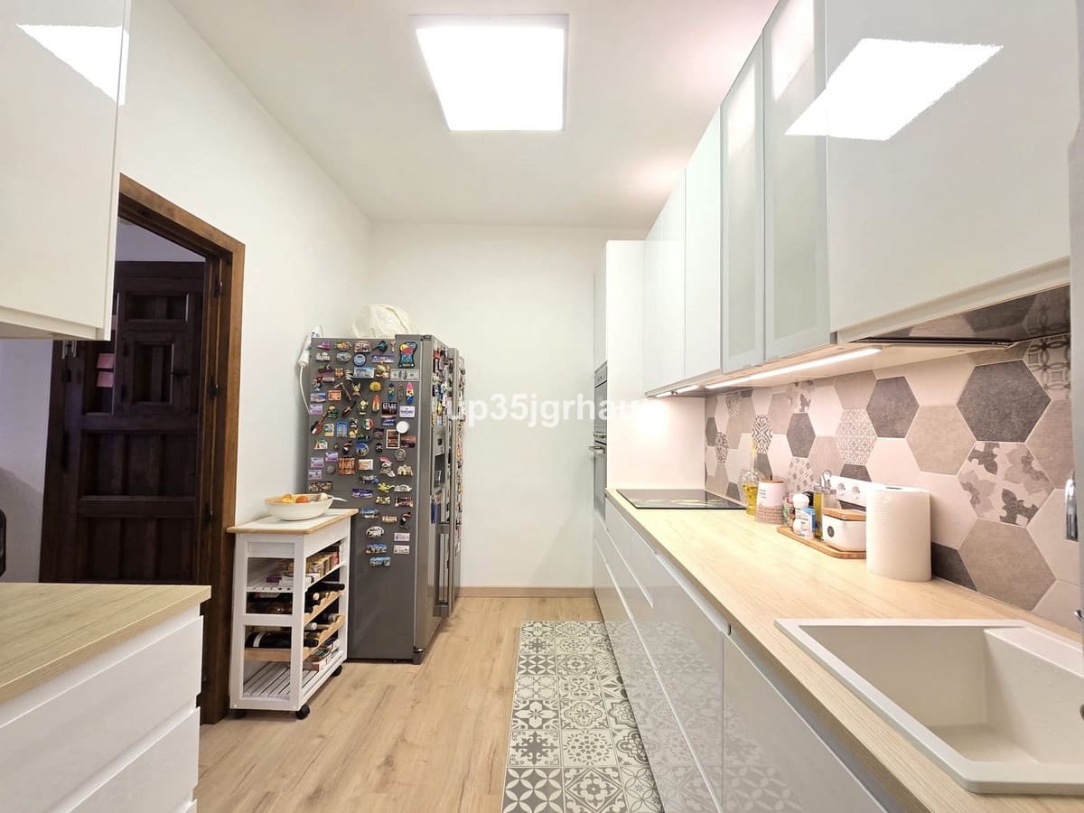 4 camera da letto Casa in vendita in Estepona - 1.295.000 € (Rif: 9540329)