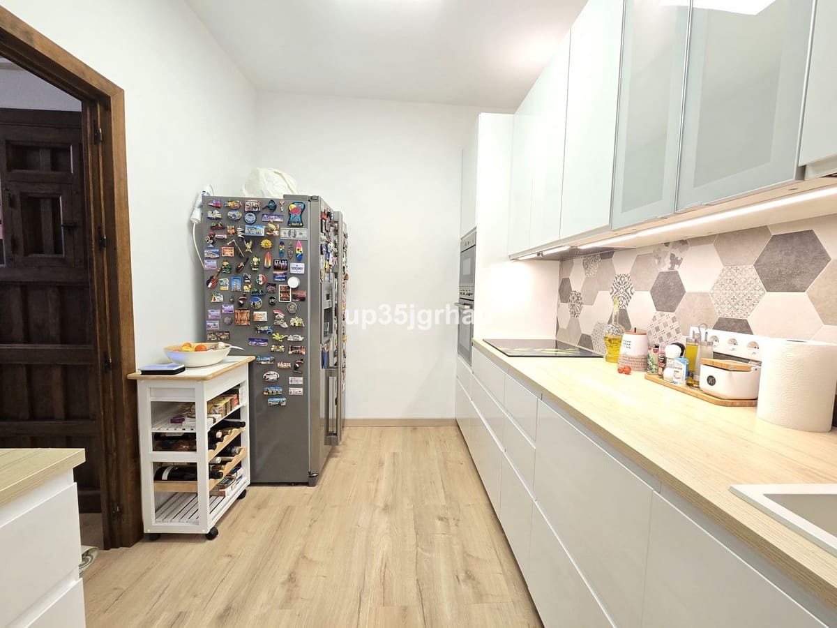 4 camera da letto Casa in vendita in Estepona - 1.295.000 € (Rif: 9540329)