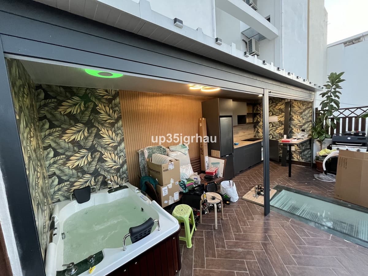 4 camera da letto Casa in vendita in Estepona - 1.295.000 € (Rif: 9540329)