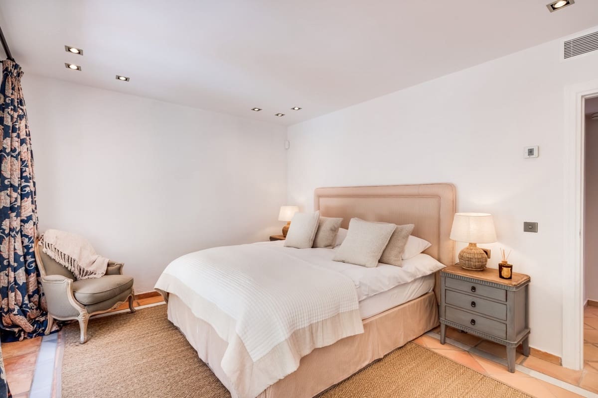 2 soverom Leilighet til salgs i La Zagaleta med svømmebasseng - € 1 299 000 (Ref: 9540330)