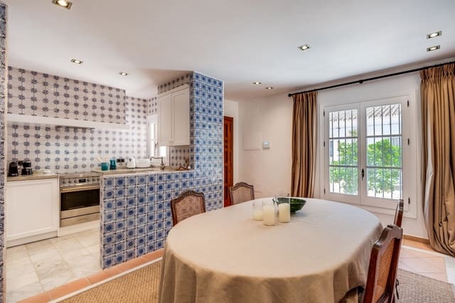 2 soverom Leilighet til salgs i La Zagaleta, Benahavís med svømmebasseng - € 1 299 000 (Ref: 9540330)