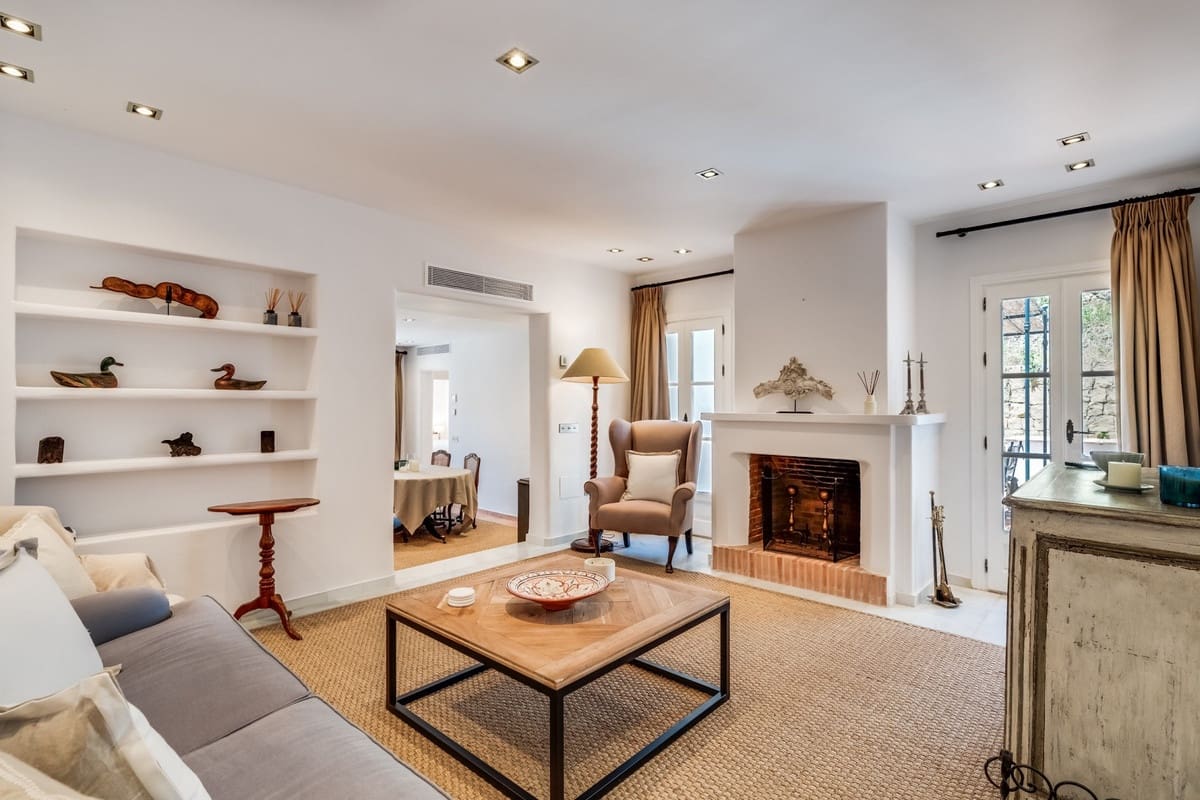 2 soverom Leilighet til salgs i La Zagaleta med svømmebasseng - € 1 299 000 (Ref: 9540330)