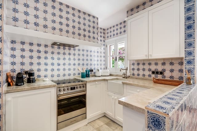 2 soverom Leilighet til salgs i La Zagaleta, Benahavís med svømmebasseng - € 1 299 000 (Ref: 9540330)