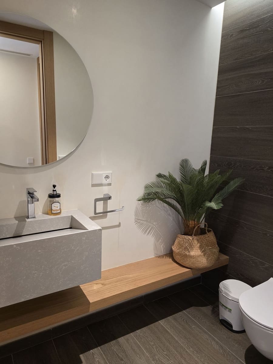 3 sypialnia Apartament na sprzedaż w Benahavis z basenem - 1 299 000 € (Ref: 9540331)