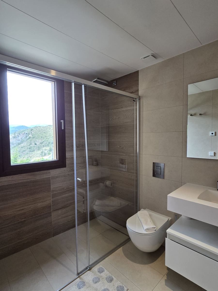 3 sypialnia Apartament na sprzedaż w Benahavis z basenem - 1 299 000 € (Ref: 9540331)