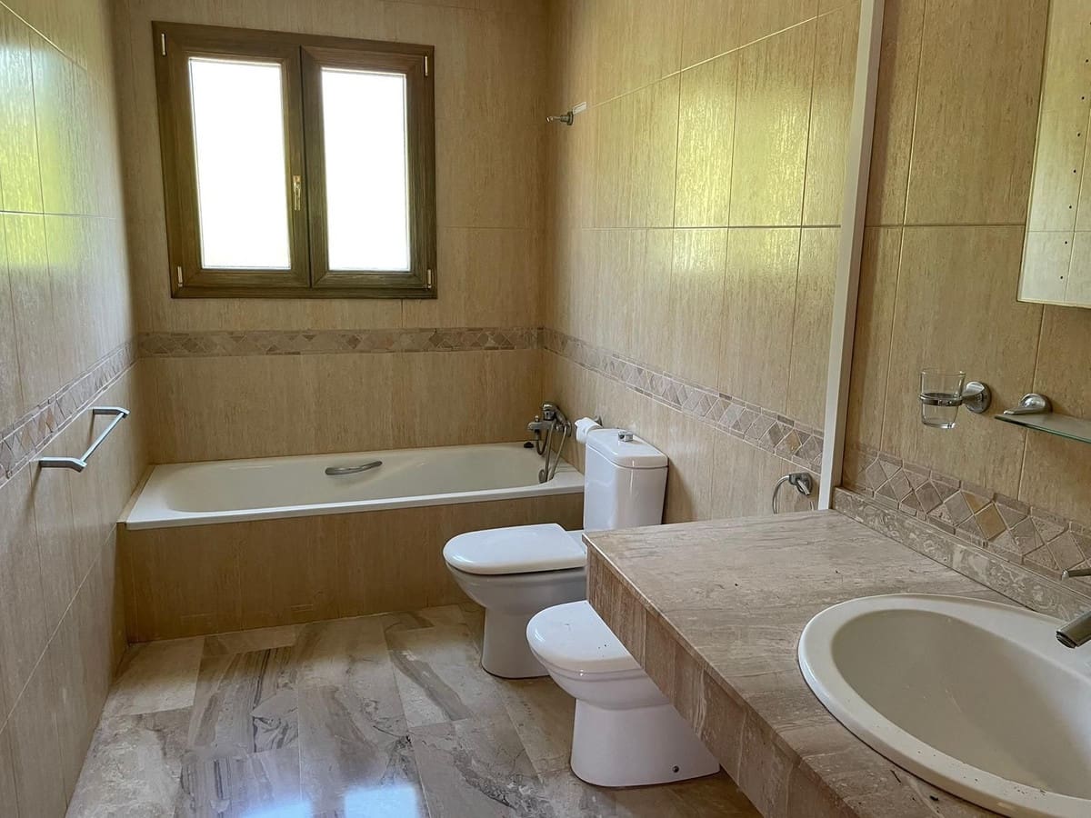 5 slaapkamer Villa te koop in Mijas met zwembad garage - € 1.299.950 (Ref: 9540332)