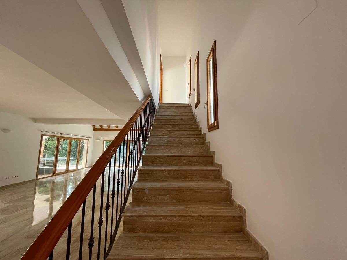 5 slaapkamer Villa te koop in Mijas met zwembad garage - € 1.299.950 (Ref: 9540332)