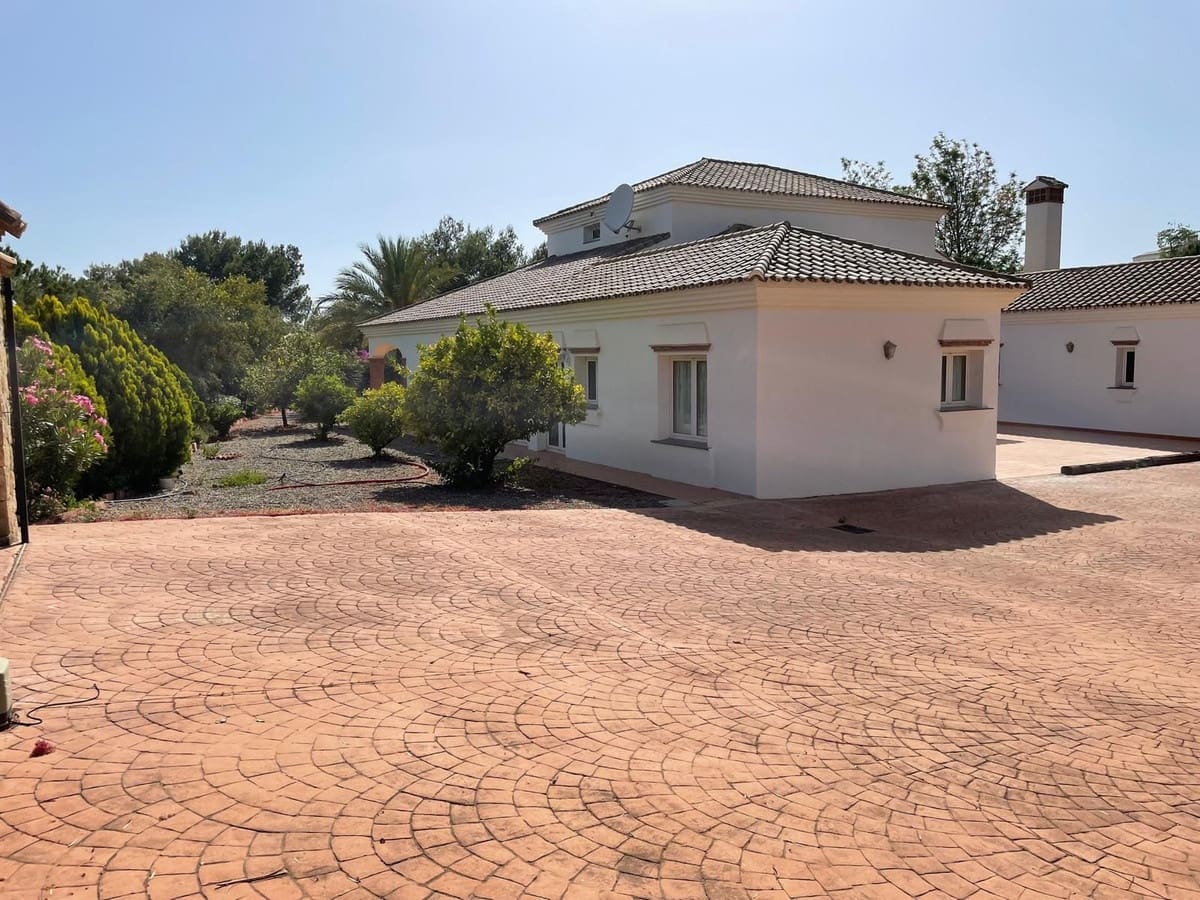 5 slaapkamer Villa te koop in Mijas met zwembad garage - € 1.299.950 (Ref: 9540332)