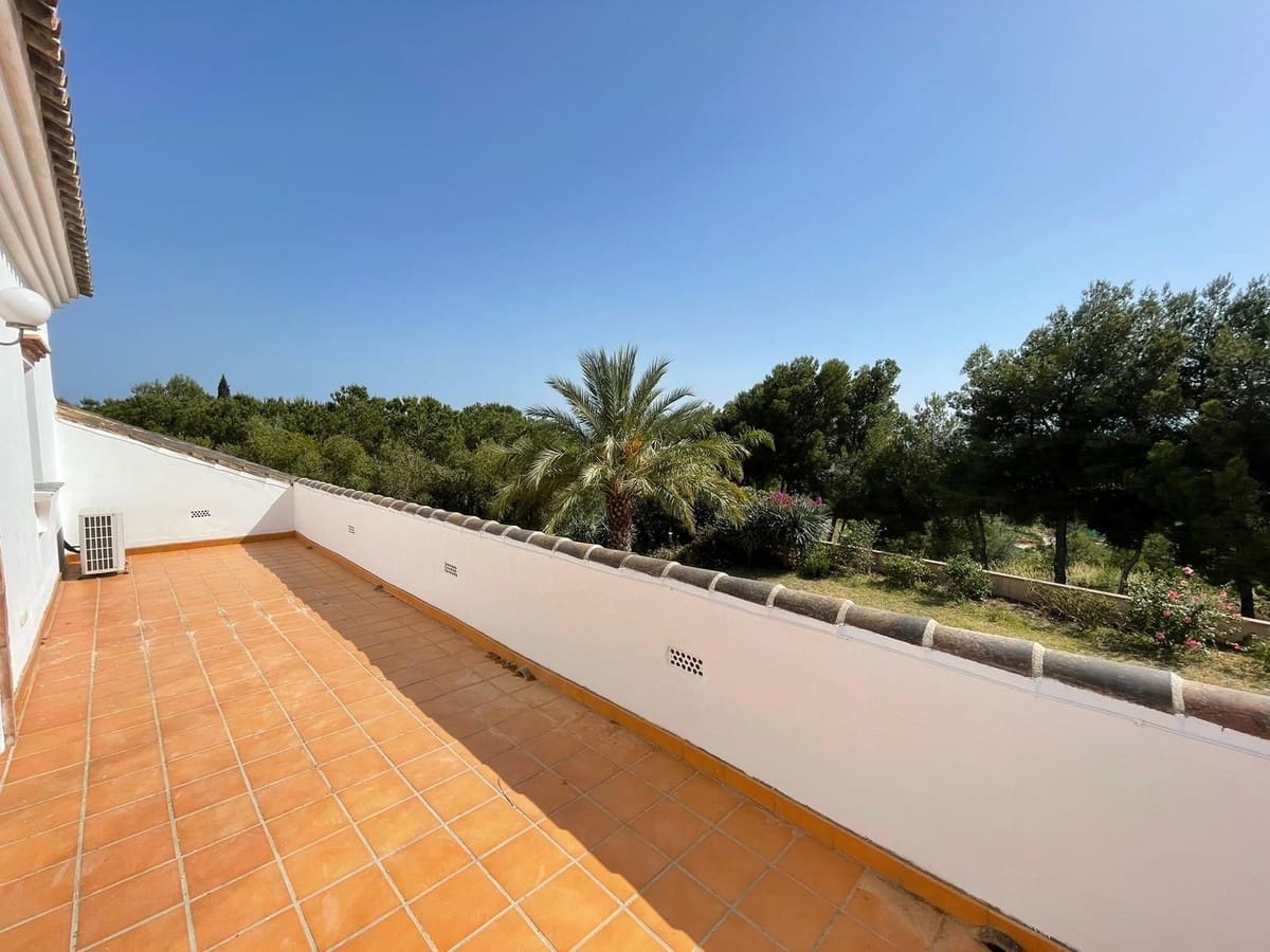 5 slaapkamer Villa te koop in Mijas met zwembad garage - € 1.299.950 (Ref: 9540332)