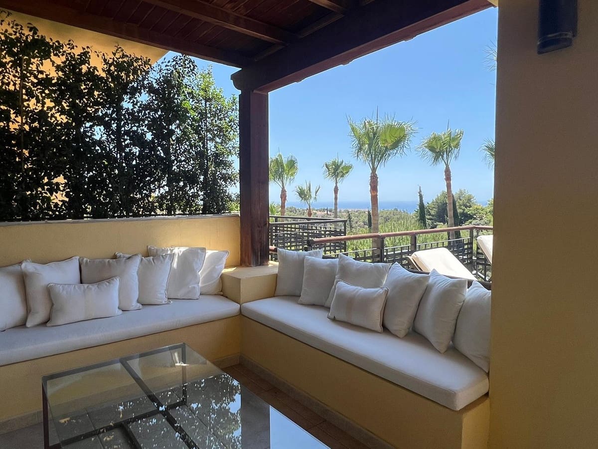 Apartamento de 3 habitaciones en Golden Mile en venta - 1.300.000 € (Ref: 9540333)