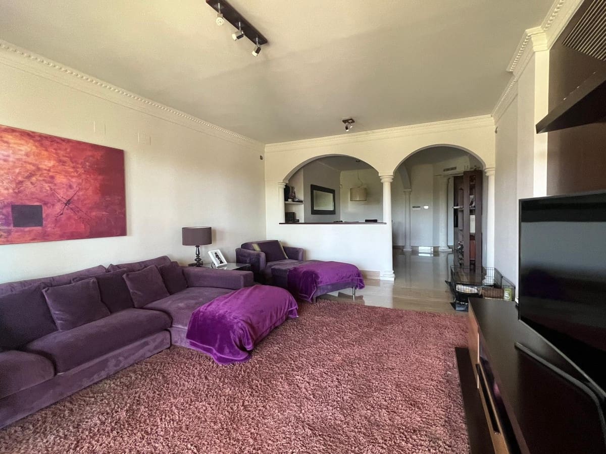 Apartamento de 3 habitaciones en Golden Mile en venta - 1.300.000 € (Ref: 9540333)