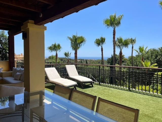 3 soverom Leilighet til salgs i Golden Mile, Marbella - € 1 300 000 (Ref: 9540333)