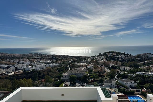 Apartamento de 4 habitaciones en Centro Historico, Málaga ciudad en venta - 1.300.000 € (Ref: 9540334)