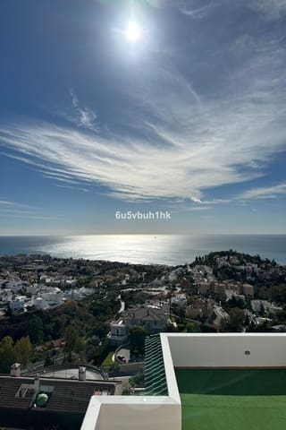 Apartamento de 4 habitaciones en Centro Historico, Málaga ciudad en venta - 1.300.000 € (Ref: 9540334)