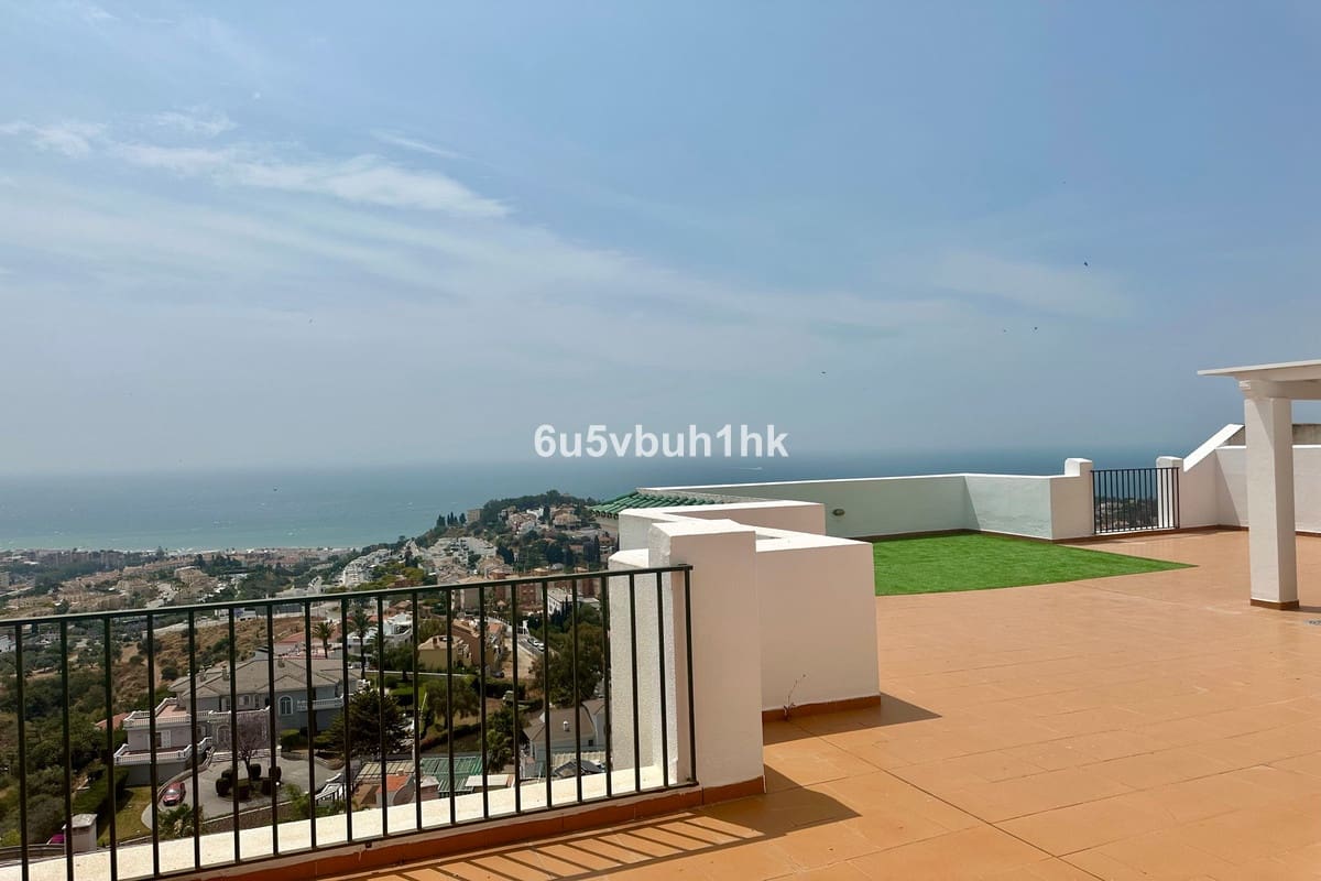 Apartamento de 4 habitaciones en Málaga ciudad en venta - 1.300.000 € (Ref: 9540334)