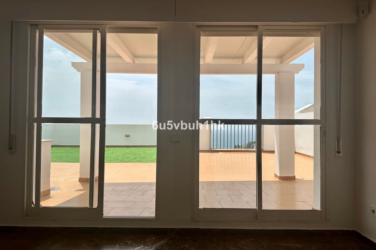 Apartamento de 4 habitaciones en Málaga ciudad en venta - 1.300.000 € (Ref: 9540334)