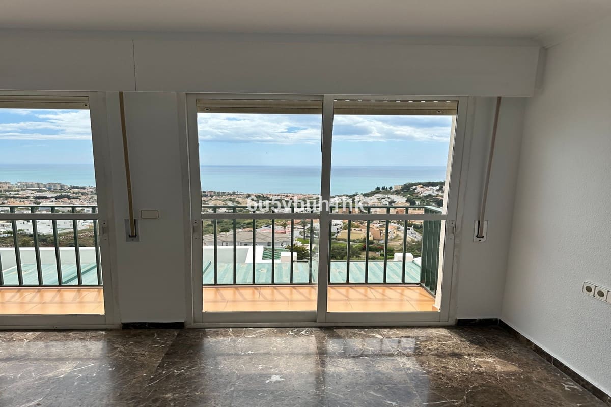 Apartamento de 4 habitaciones en Málaga ciudad en venta - 1.300.000 € (Ref: 9540334)