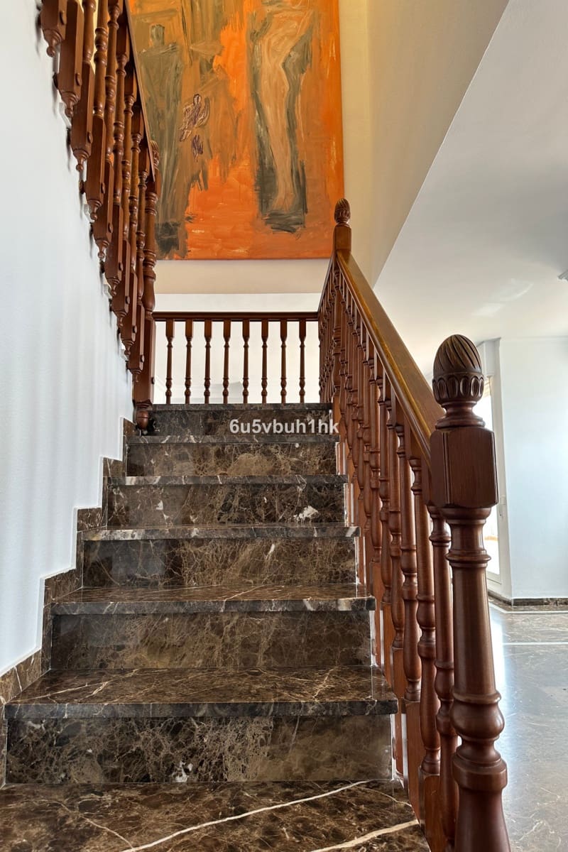 Apartamento de 4 habitaciones en Málaga ciudad en venta - 1.300.000 € (Ref: 9540334)