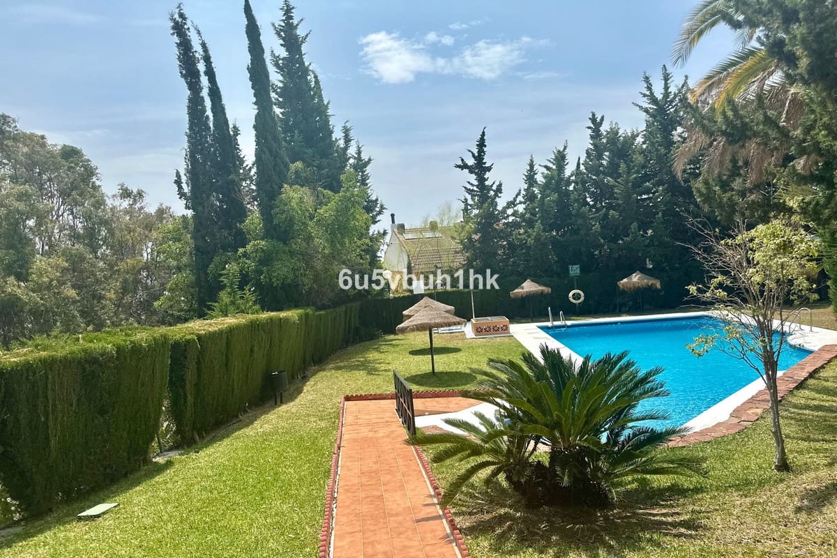 Apartamento de 4 habitaciones en Málaga ciudad en venta - 1.300.000 € (Ref: 9540334)