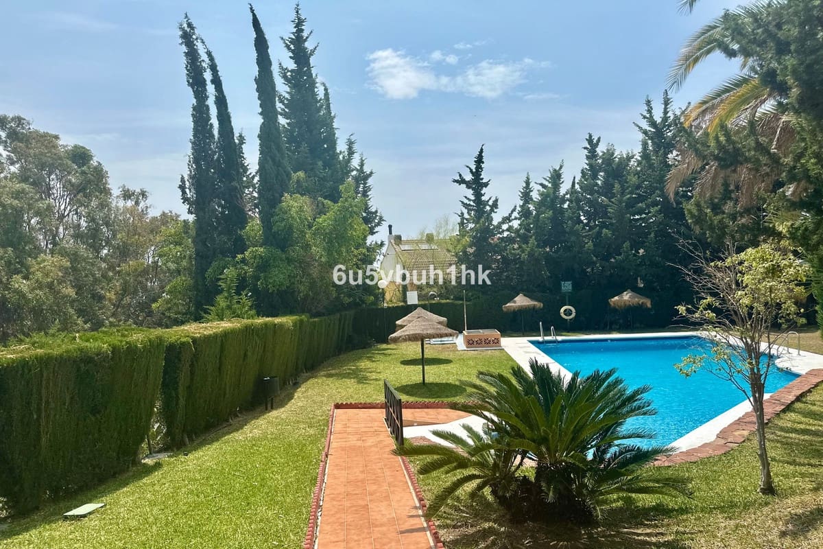 Apartamento de 4 habitaciones en Málaga ciudad en venta - 1.300.000 € (Ref: 9540334)