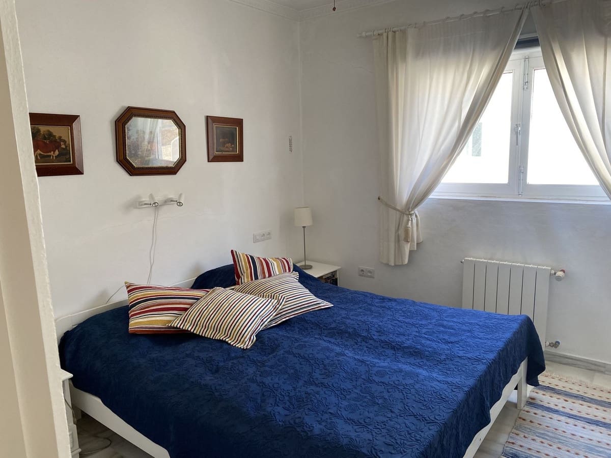 4 Zimmer Villa zu verkaufen in Mijas mit Pool Garage - 1.300.000 € (Ref: 9540337)