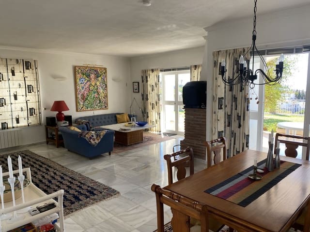 4 Zimmer Villa zu verkaufen in Mijas pueblo, Mijas mit Pool Garage - 1.300.000 € (Ref: 9540337)