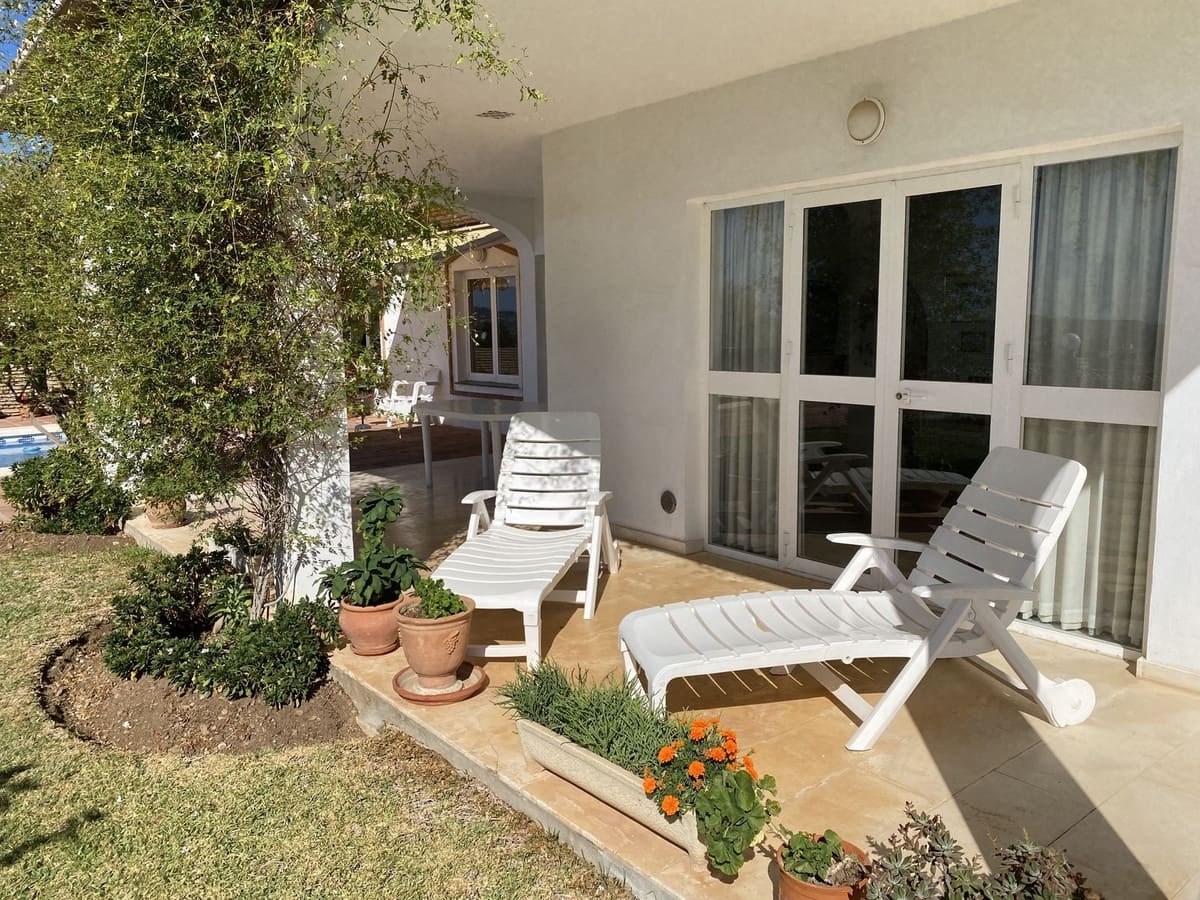 4 Zimmer Villa zu verkaufen in Mijas mit Pool Garage - 1.300.000 € (Ref: 9540337)