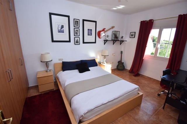 4 Zimmer Villa zu verkaufen in Mijas pueblo, Mijas mit Pool Garage - 1.300.000 € (Ref: 9540339)