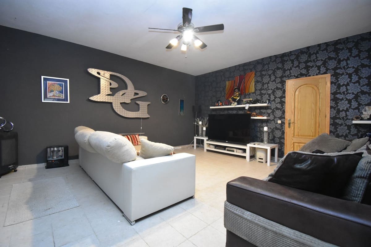 4 Zimmer Villa zu verkaufen in Mijas mit Pool Garage - 1.300.000 € (Ref: 9540339)