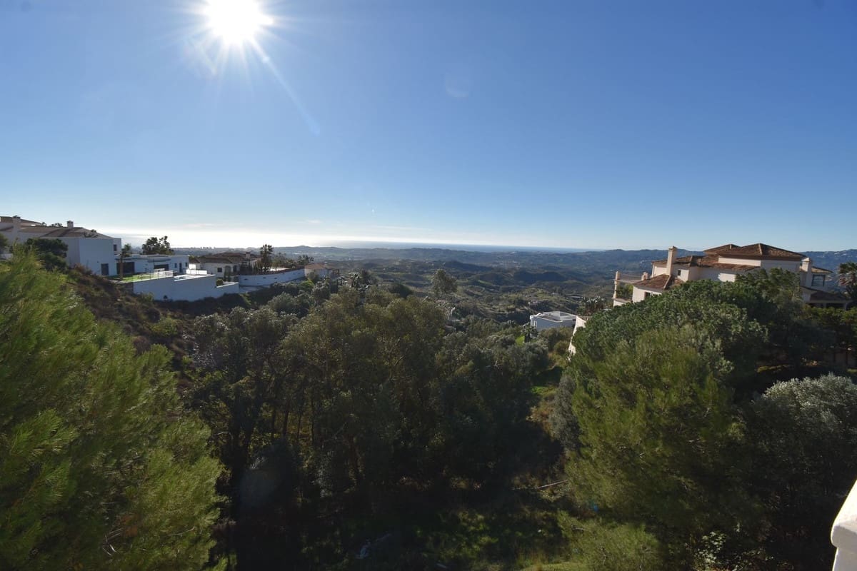 4 slaapkamer Villa te koop in Mijas met zwembad garage - € 1.300.000 (Ref: 9540339)