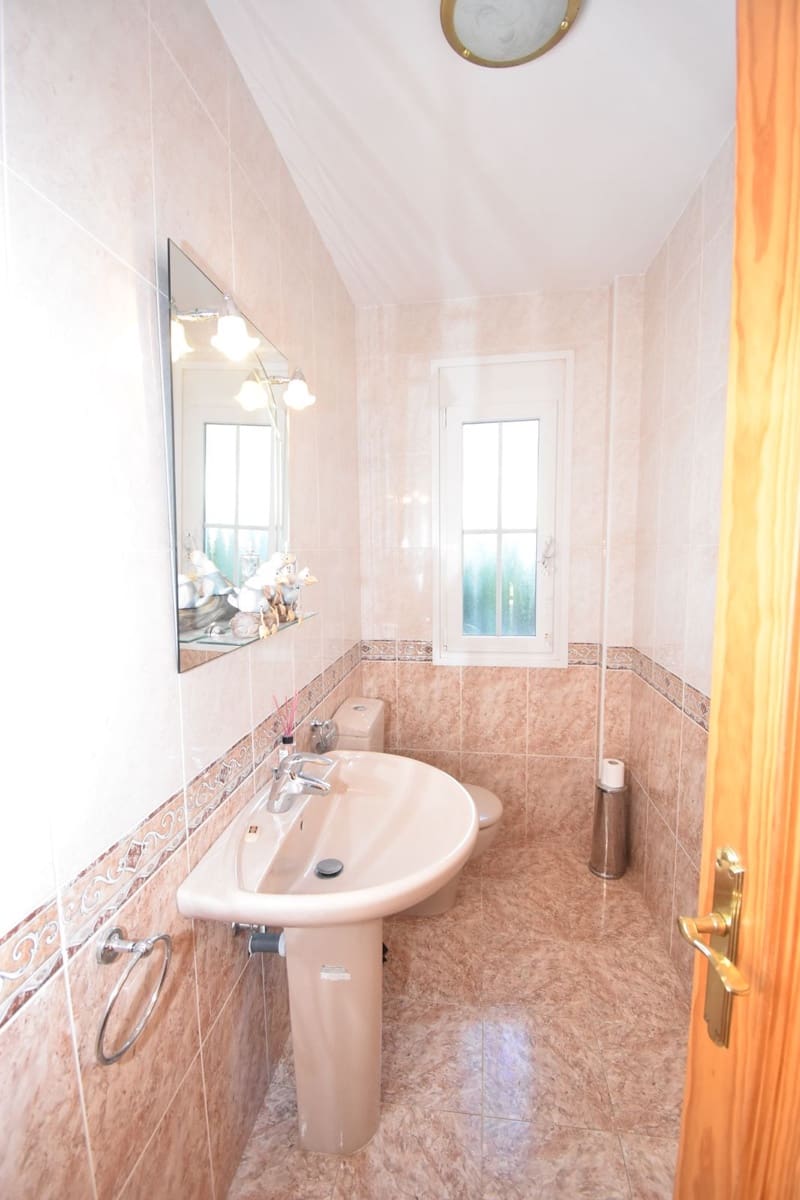 4 slaapkamer Villa te koop in Mijas met zwembad garage - € 1.300.000 (Ref: 9540339)