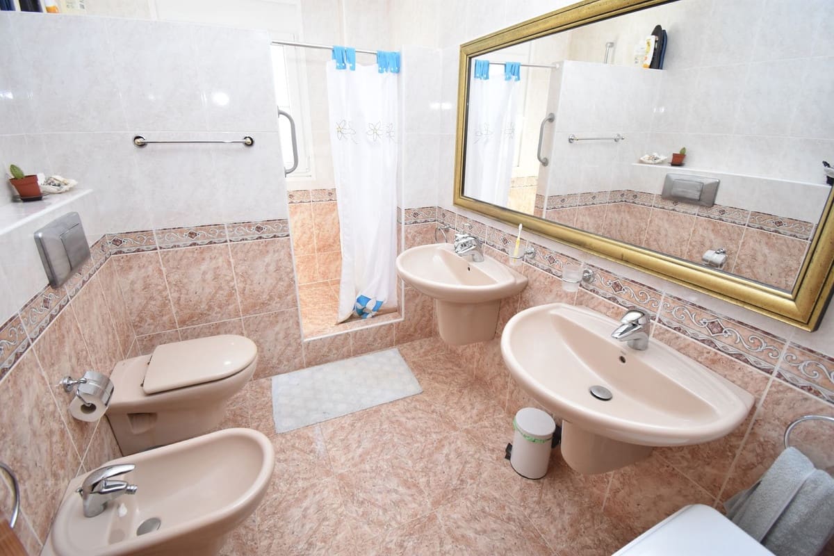 4 slaapkamer Villa te koop in Mijas met zwembad garage - € 1.300.000 (Ref: 9540339)