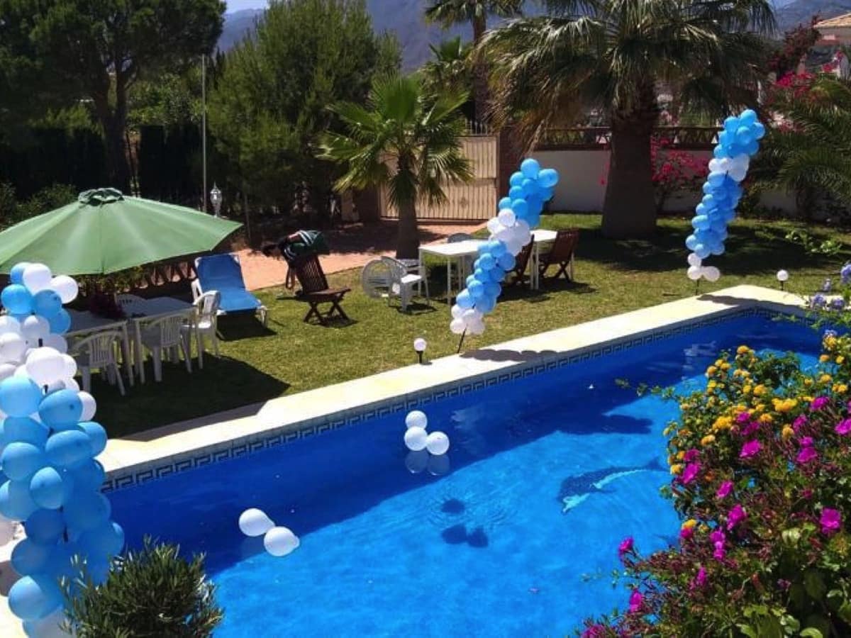 4 slaapkamer Villa te koop in Mijas met zwembad garage - € 1.300.000 (Ref: 9540339)