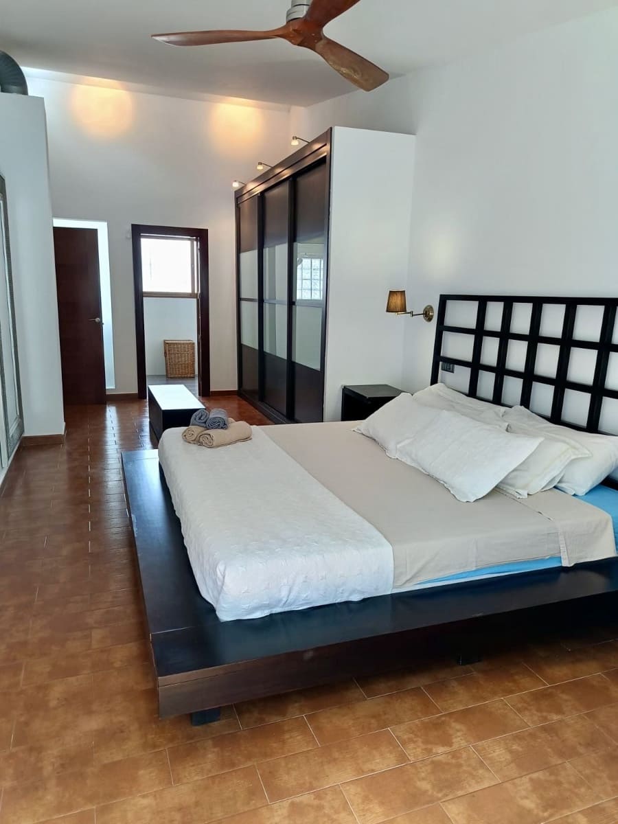 4 sypialnia Willa na sprzedaż w San Pedro de Alcantara z basenem garażem - 1 300 000 € (Ref: 9540340)