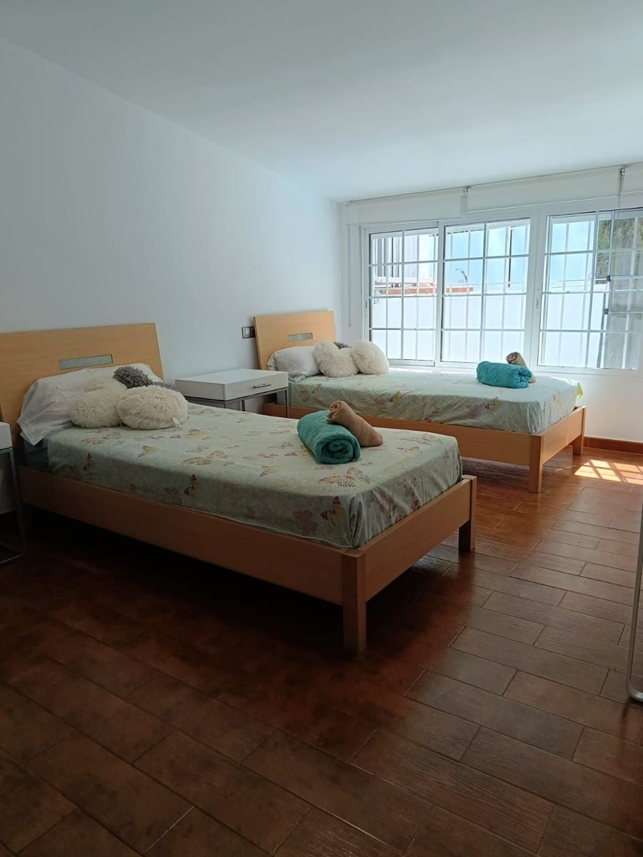 4 sypialnia Willa na sprzedaż w San Pedro de Alcantara z basenem garażem - 1 300 000 € (Ref: 9540340)