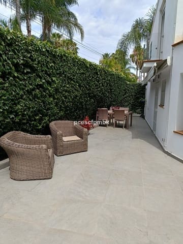 4 sypialnia Willa na sprzedaż w San Pedro de Alcántara Pueblo, Marbella z basenem garażem - 1 300 000 € (Ref: 9540340)