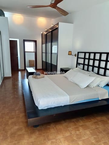 4 sypialnia Willa na sprzedaż w San Pedro de Alcántara Pueblo, Marbella z basenem garażem - 1 300 000 € (Ref: 9540340)