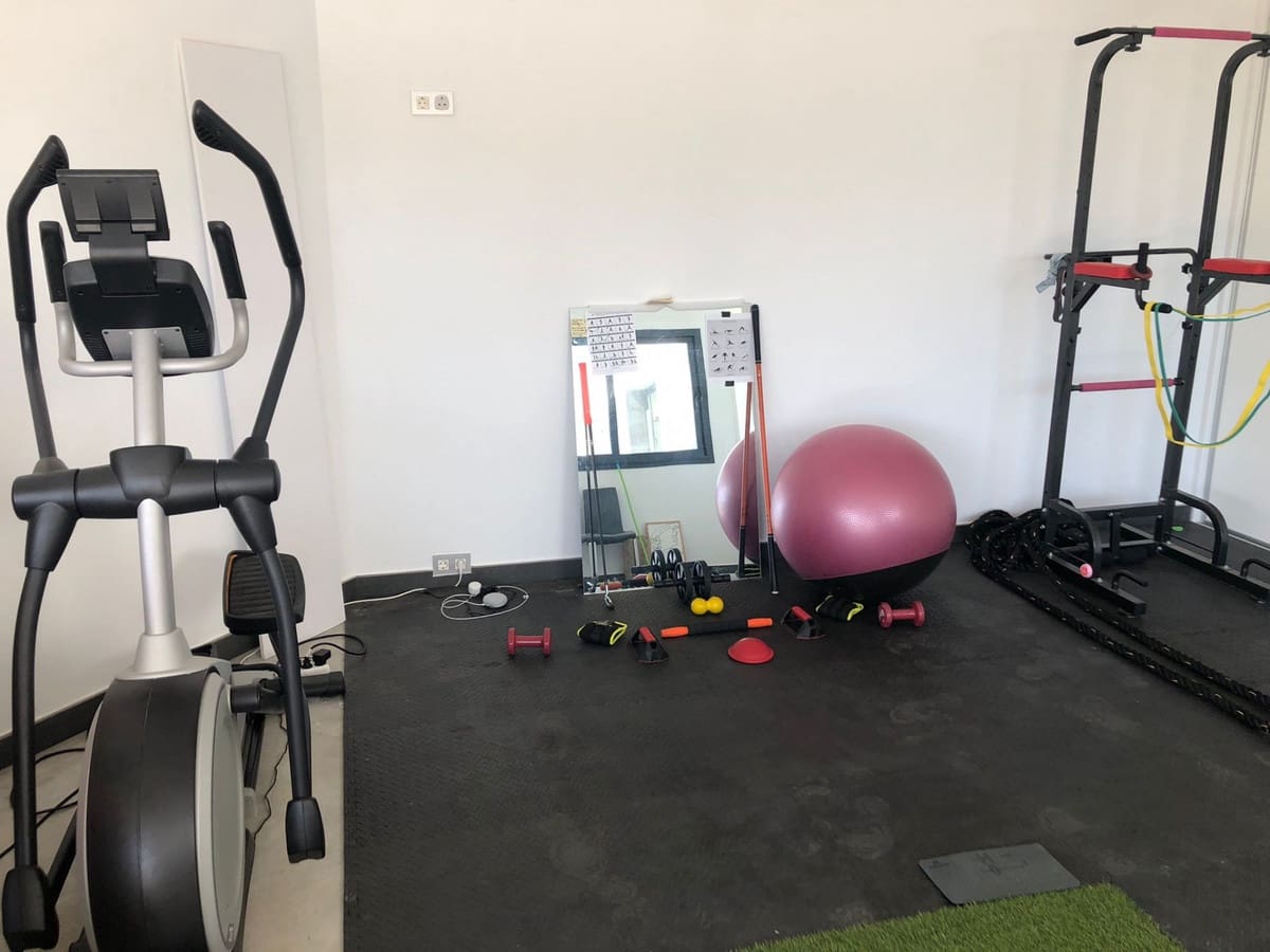 4 slaapkamer Villa te koop in La Cala Golf met zwembad - € 1.300.000 (Ref: 9540343)