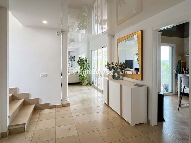 6 soverom Villa til salgs i Riviera del Sol, Mijas med svømmebasseng - € 1 300 000 (Ref: 9540344)