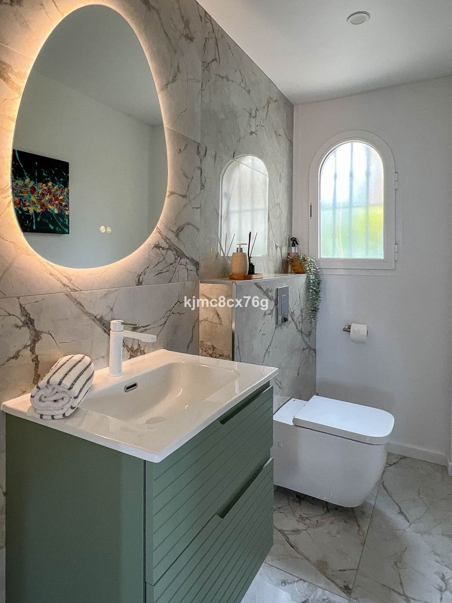 6 soverom Villa til salgs i Riviera del Sol med svømmebasseng - € 1 300 000 (Ref: 9540344)