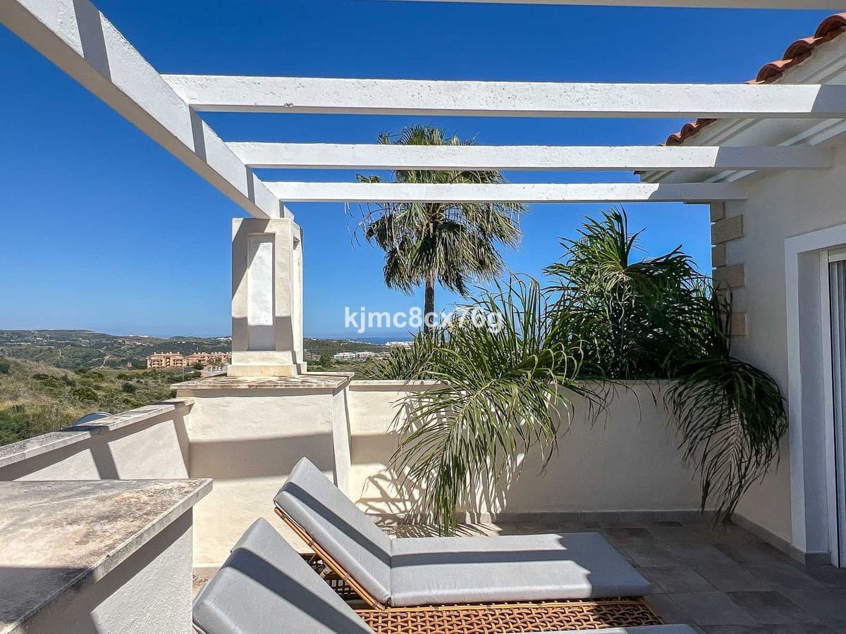 6 soverom Villa til salgs i Riviera del Sol med svømmebasseng - € 1 300 000 (Ref: 9540344)