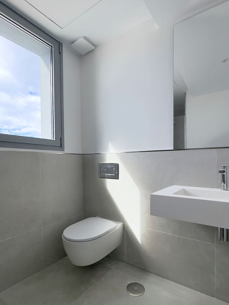 4 soverom Kjedet enebolig til salgs i San Pedro de Alcantara med svømmebasseng garasje - € 1 300 000 (Ref: 9540346)