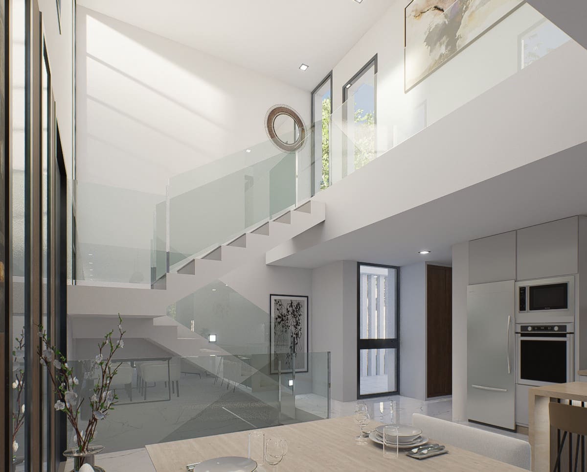 3 quarto Moradia para venda em Mijas Costa com piscina - 1 300 000 € (Ref: 9540347)