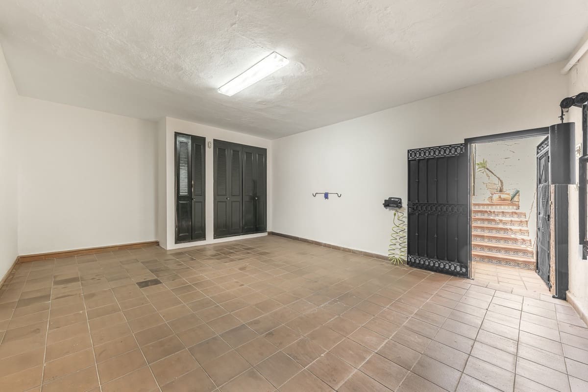 5 Zimmer Doppelhaus zu verkaufen in Malaga Stadt mit Pool - 1.312.700 € (Ref: 9540349)