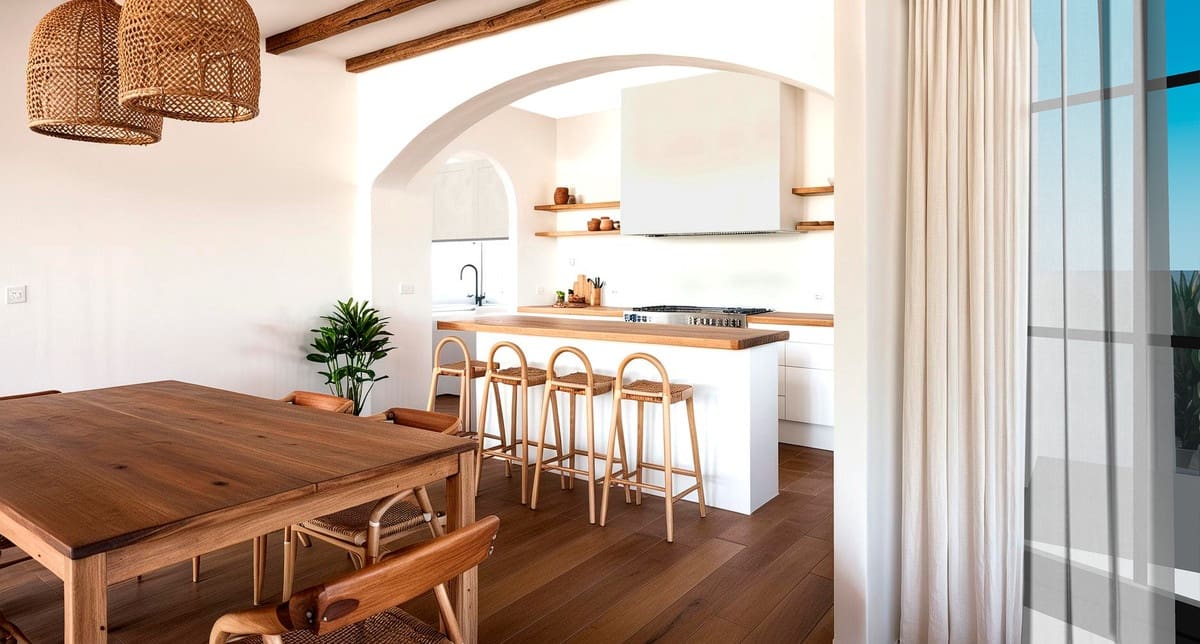 5 Zimmer Doppelhaus zu verkaufen in Malaga Stadt mit Pool - 1.312.700 € (Ref: 9540349)