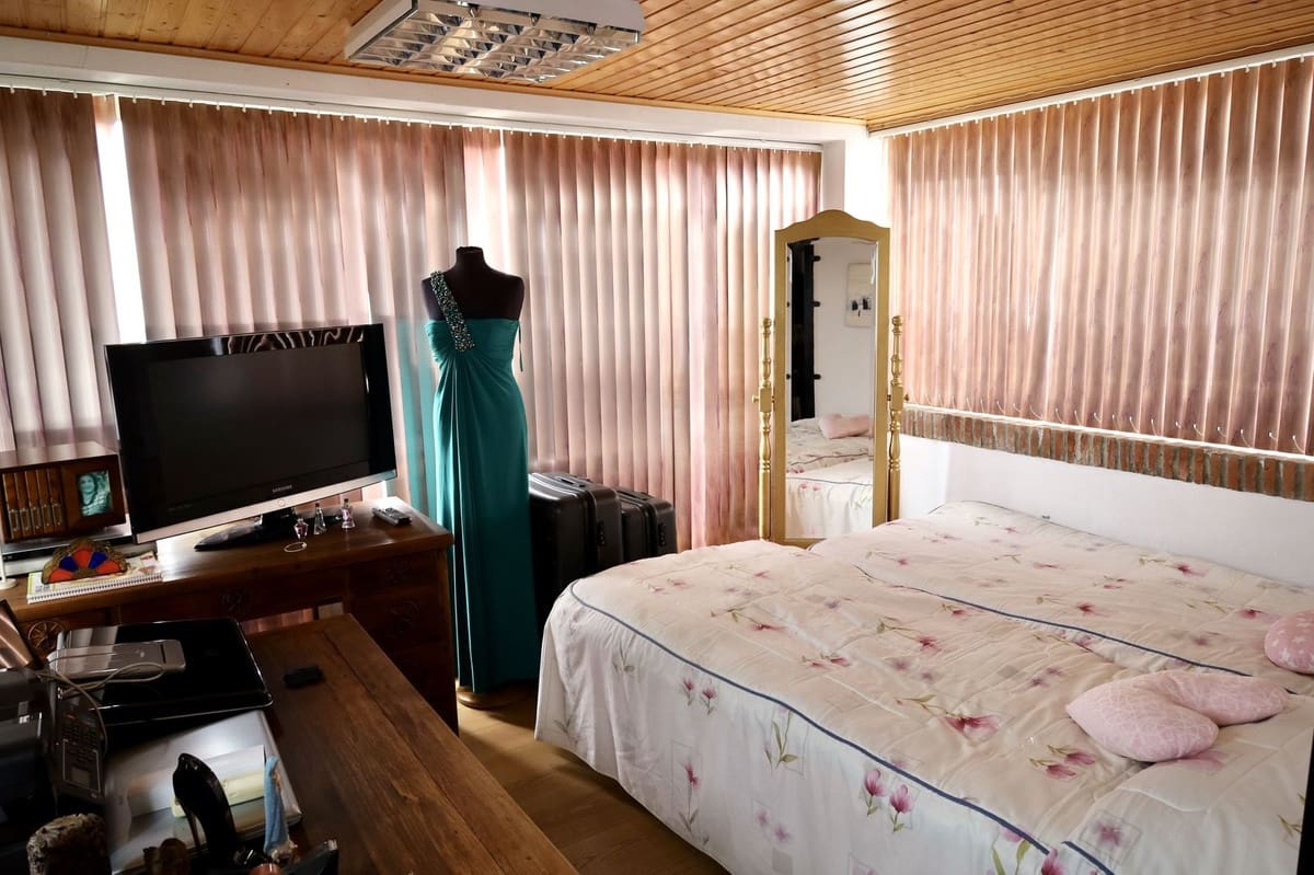 4 soveværelse Villa til salg i Benalmadena Costa med swimmingpool garage - € 1.340.000 (Ref: 9540350)