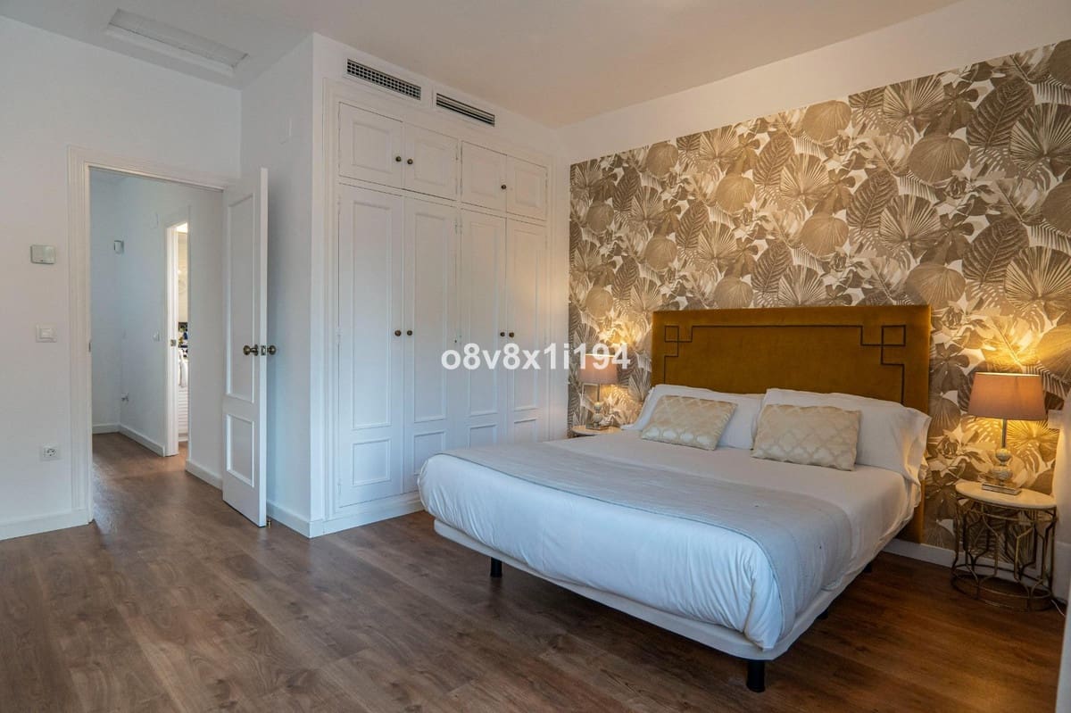 5 bedroom Villa for sale in Malaga city with pool garage - € 1,349,000 (Ref: 9540352)